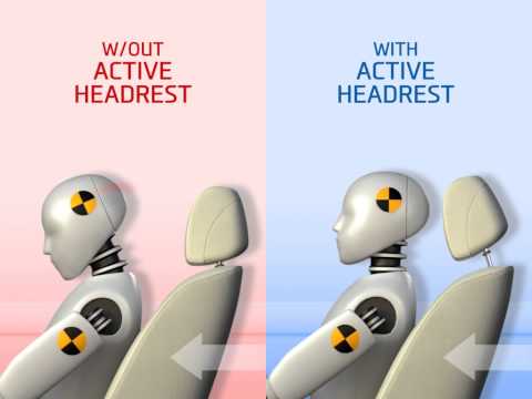 Активные подголовники - фото 2