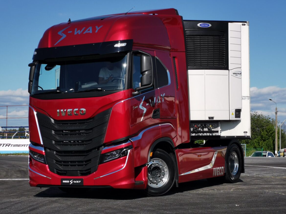 IVECO