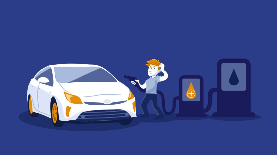 Топливные присадки