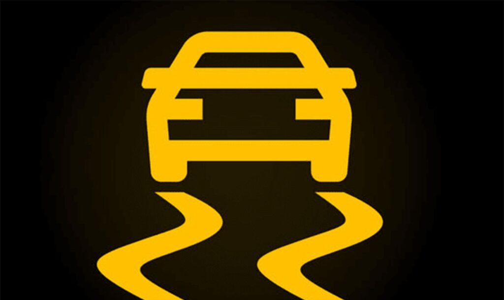 Что такое электронный контроль устойчивости