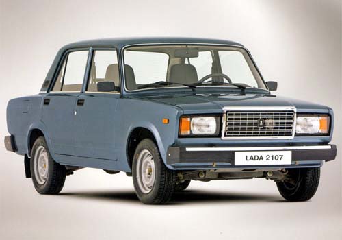 ВАЗ 21074