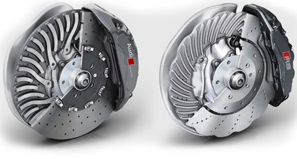 Тормозные диски: разновидности, бренды, какие выбрать