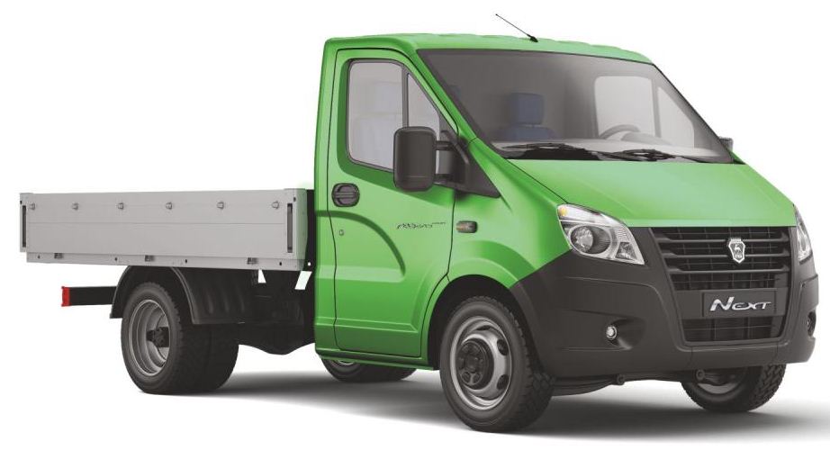 Электрическая схема автомобиля Газель Next