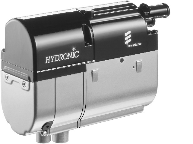 Автономный отопитель Eberspacher Hydronic D5W