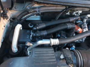 Как установить Вебасто своими руками