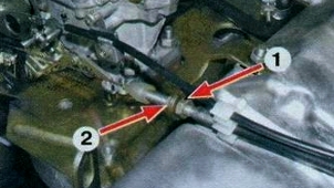 Регулировка карбюратора ВАЗ 2109 - фото 4