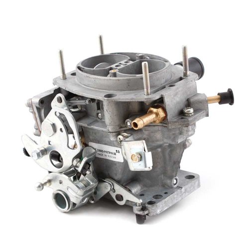 Регулировка карбюратора ВАЗ 2109