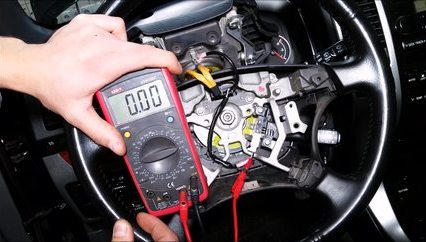 Не работает круиз контроль - фото 2