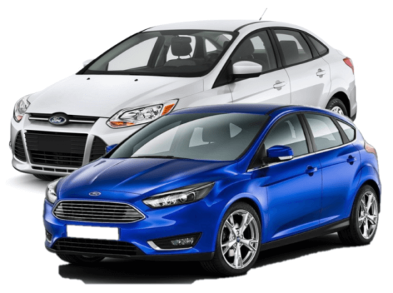 Предохранители и реле Форд Фокус 3