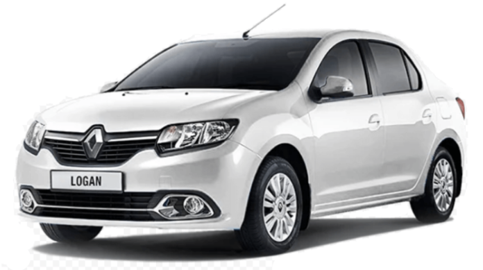 Renault Logan 2 схема предохранителей и реле